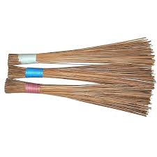 Hard Broom